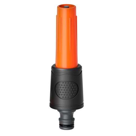 Bevattningsset 4 delar slang 1/2 Akhuo + Alfa Dyser 47420