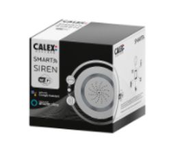 Samart Connect 110dB Calex 429210 Smart Siren