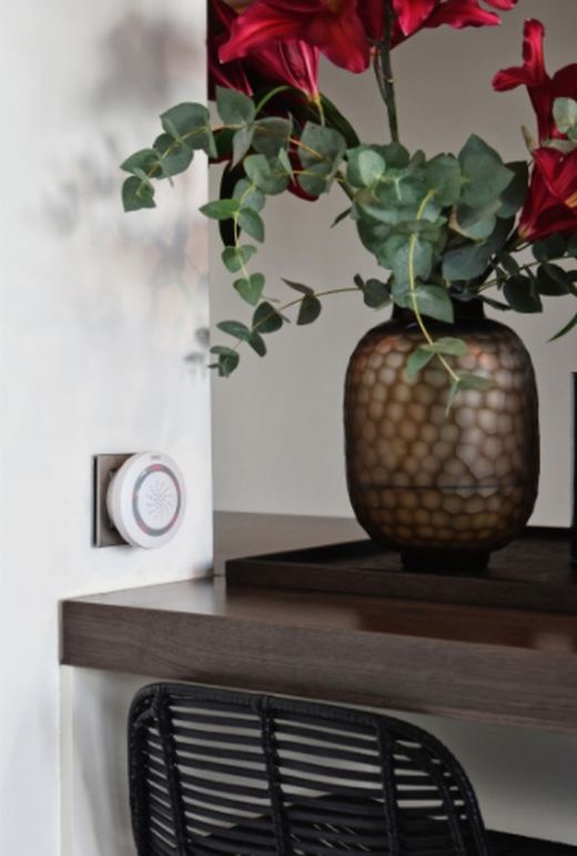 Samart Connect 110dB Calex 429210 Smart Siren