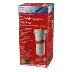 OneFlowTM OFPSYS Antical System + cartridge included 1" Watts 7100638