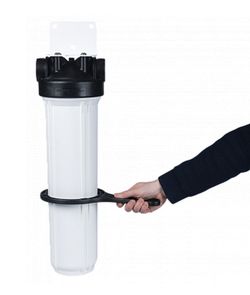 Scale Prevention System, 38 l / min OneFlow Watts S0002182