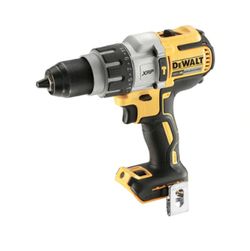 Taladro percutor sin escobillas XR 18V XRP Sin cargador Bateria DEWALT DCD996NT-XJ