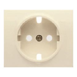 TAPA BASE ENCHUFE SEGURIDAD