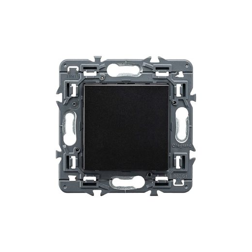 Capa cega Valena Next dark Legrand 741480