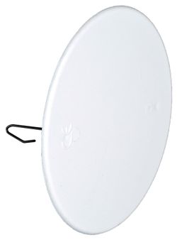 Låg med plastklo til æske Ref. 515.