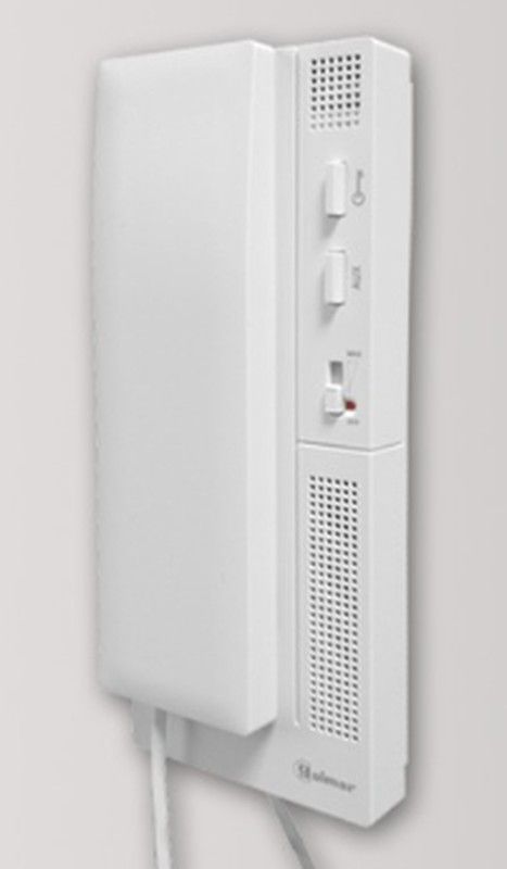 Teléfono Universal T-510R Golmar 11205510