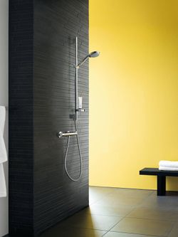 Hansgrohe Komfortduschthermostat