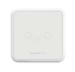 Termostato de ambiente digital DT4 cableado on/off blanco - HONEYWELL HOME DT40WT20