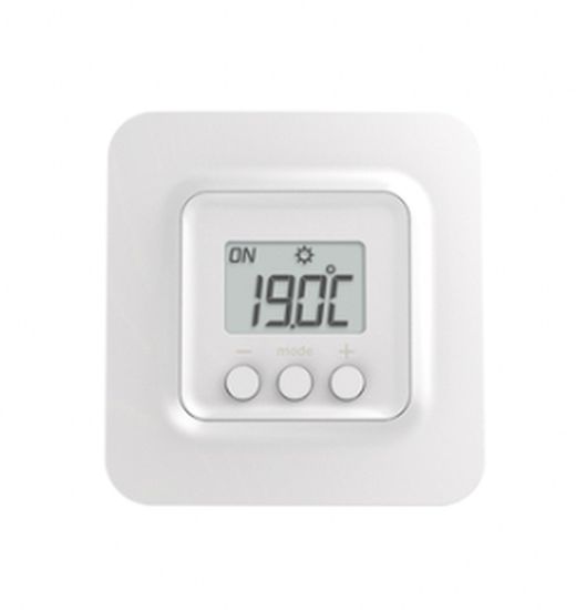 Raumthermostat Funk Tybox 5300 Delta Dore 6053082