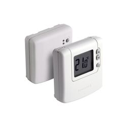 Termostato inalámbrico dt92 Honeywell DT92A1004  + receptor BDR91