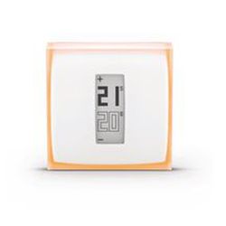 Smart Thermostat NTH-PRO Netatmo
