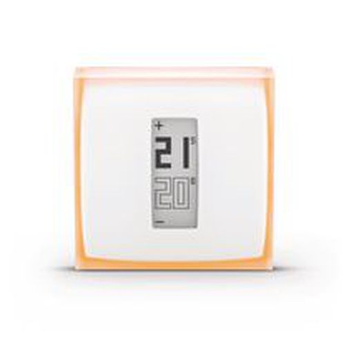 Smart Thermostat NTH-PRO Netatmo