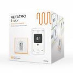 Smart Thermostat NTH-PRO Netatmo