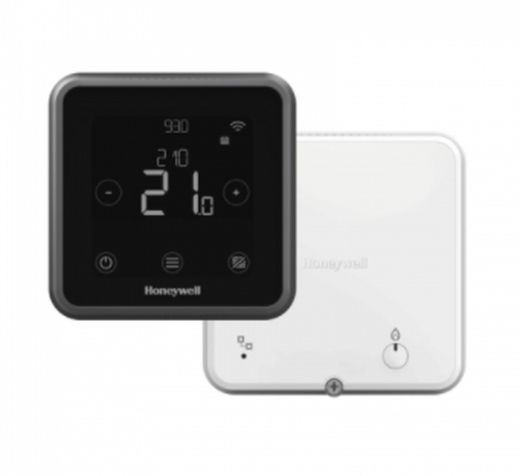 Lyric T6 WIFI Kabelthermostat, Honeywell Y6H810WF1005