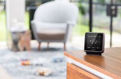 Lyric T6 trådlös WIFI-termostat, Honeywell Y6H910RW4013