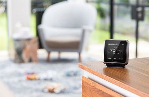 Lyric T6 trådlös WIFI-termostat, Honeywell Y6H910RW4013