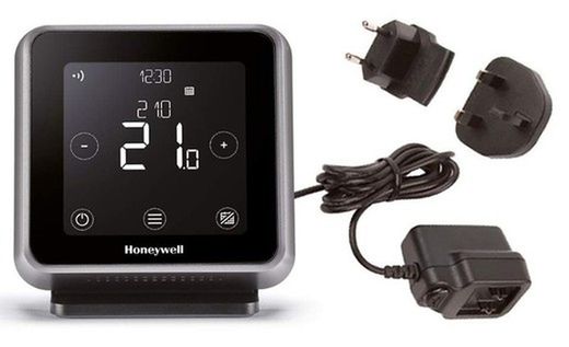 Lyric T6 trådlös WIFI-termostat, Honeywell Y6H910RW4013