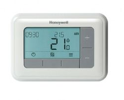 Termostato T4 cableado Honeywell T4H110A1022