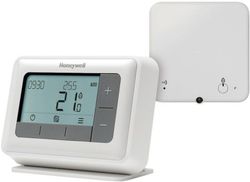 Honeywell Wireless T4 Thermostat Y4H910RF4003