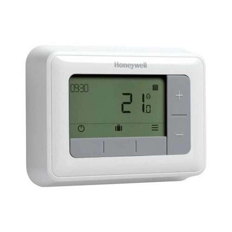 Thermostaat Opentherm bedraad Honeywell T4H310A3032 — Voltiks