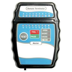 Tester kabli RJ45 UTP / FTP Openet Ics 14110