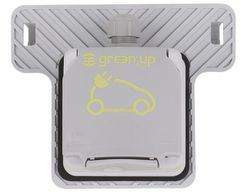 Green up acces 3,2kVA stikkontakt 2P + TT Legrand 090472