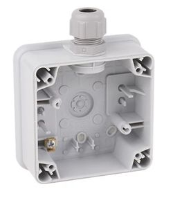 Green up acces 3,2kVA stikkontakt 2P + TT Legrand 090472