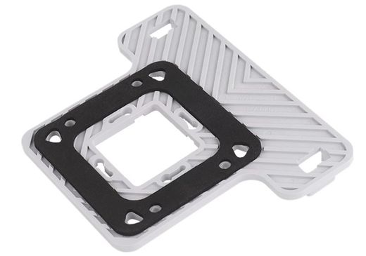 Green up acces 3,2kVA stikkontakt 2P + TT Legrand 090472