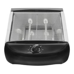 Flat Toaster 600 w. KUKEN 30742