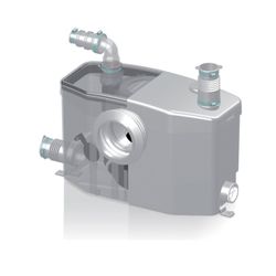 SANIPRO 0100900 sanitairverwijderaar