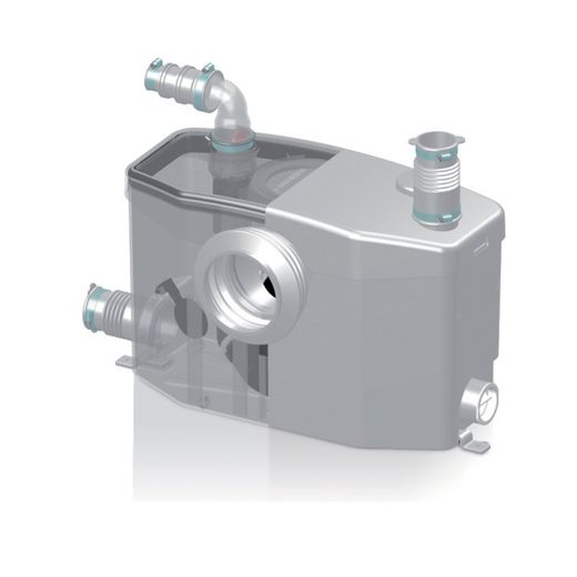 SANIPRO 0100900 sanitairverwijderaar