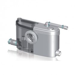 SANISLIM Sanitetsavfall SFA