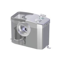 Triturador SANITRIT adaptable salida horizontal 0100100 SFA