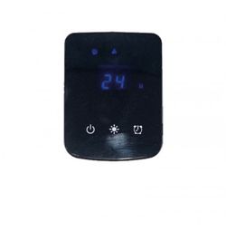 Turboconvector M-59 Ducasa 0265603