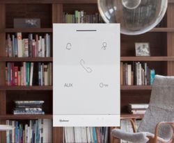 Golmar 12210140 ART 1 / G2 + Audio-Freisprecheinheit