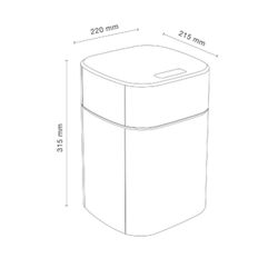 Ultrafiltration water treatment equipment Pure Clever 61428