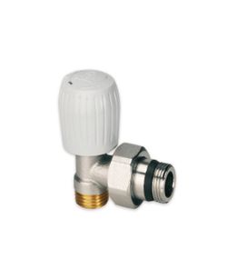 Válvula Escuadra Casquillo 1/2" ORKLI 82210