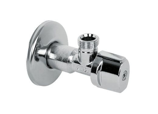 Zawór A-80 MAC 1/2 "x3 / 8" bez metalowej nakrętki NOV76MAC Arco