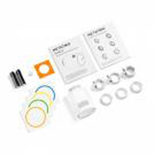 Ytterligare Smart Valve NAV-PRO Netatmo