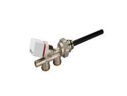 Válvula termostatizable 1/2"-12 DR ORKLI | 52710