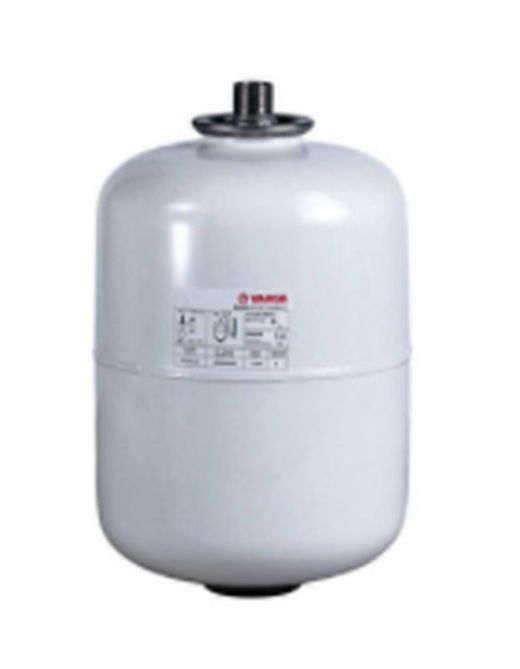 Vaso de Expansión multifunción para agua fría sanitaria y ACS