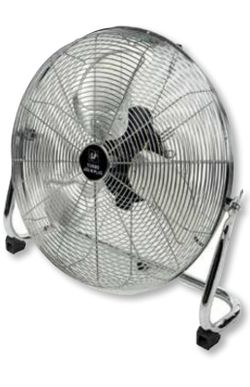 Ventilador TURBO-355 N helicoidal portátil Soler y Palau  5311027300