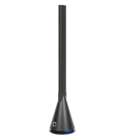 KÜKEN 36808 26W Säulenlüfter ohne Flügel