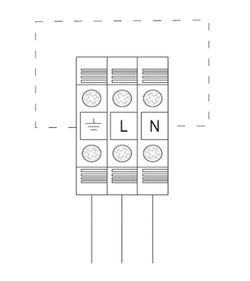 VIARIS COMBI med enfaset beskyttelse 7,4 kw og t2 slange 5m wifi, ethernet OB94P2209A2 Orbis