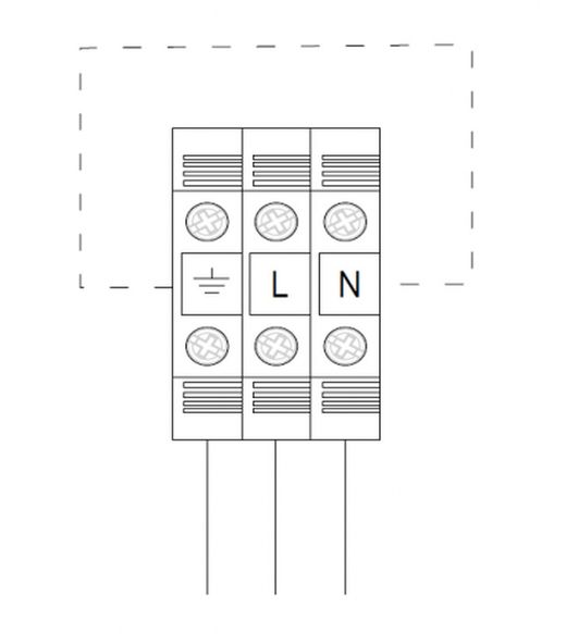 VIARIS COMBI med enfaset beskyttelse 7,4 kw og t2 slange 5m wifi, ethernet OB94P2209A2 Orbis